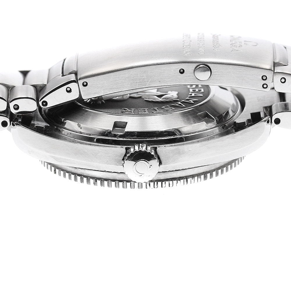 CLOSER Store - CLOSER Limited - OMEGA Seamaster Planet Ocean