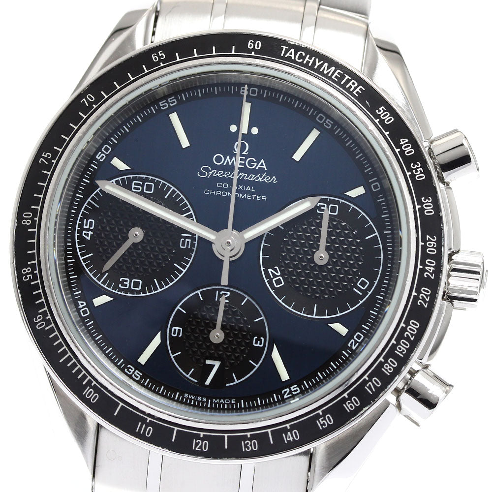 OMEGA Speedmaster Racing 326.30.40.50.03.001 Chronograph Automatic Men's_903213