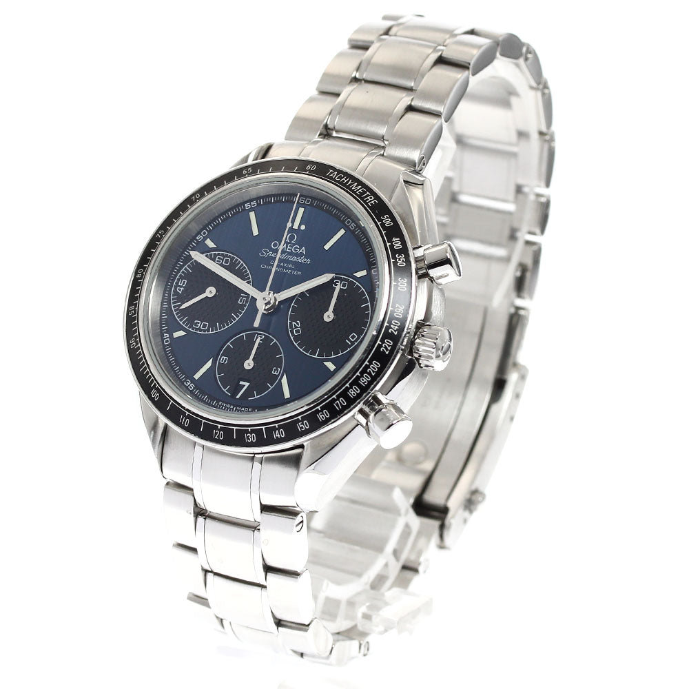 OMEGA Speedmaster Racing 326.30.40.50.03.001 Chronograph Automatic Men's_903213