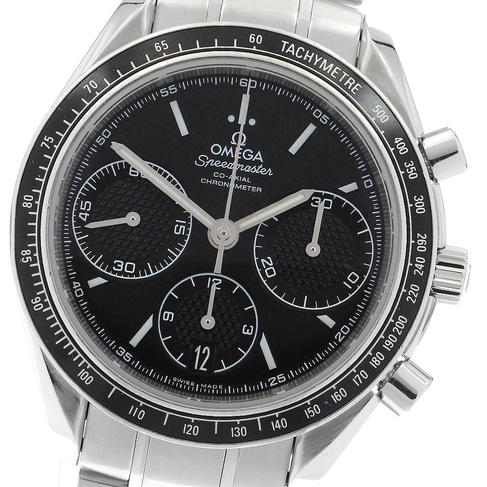 OMEGA Speedmaster Racing 326.30.40.50.01.001 Date Automatic Men's Watch_903214