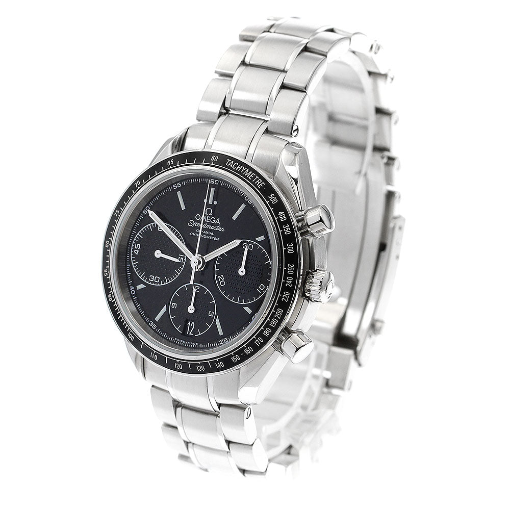 OMEGA Speedmaster Racing 326.30.40.50.01.001 Date Automatic Men's Watch_903214