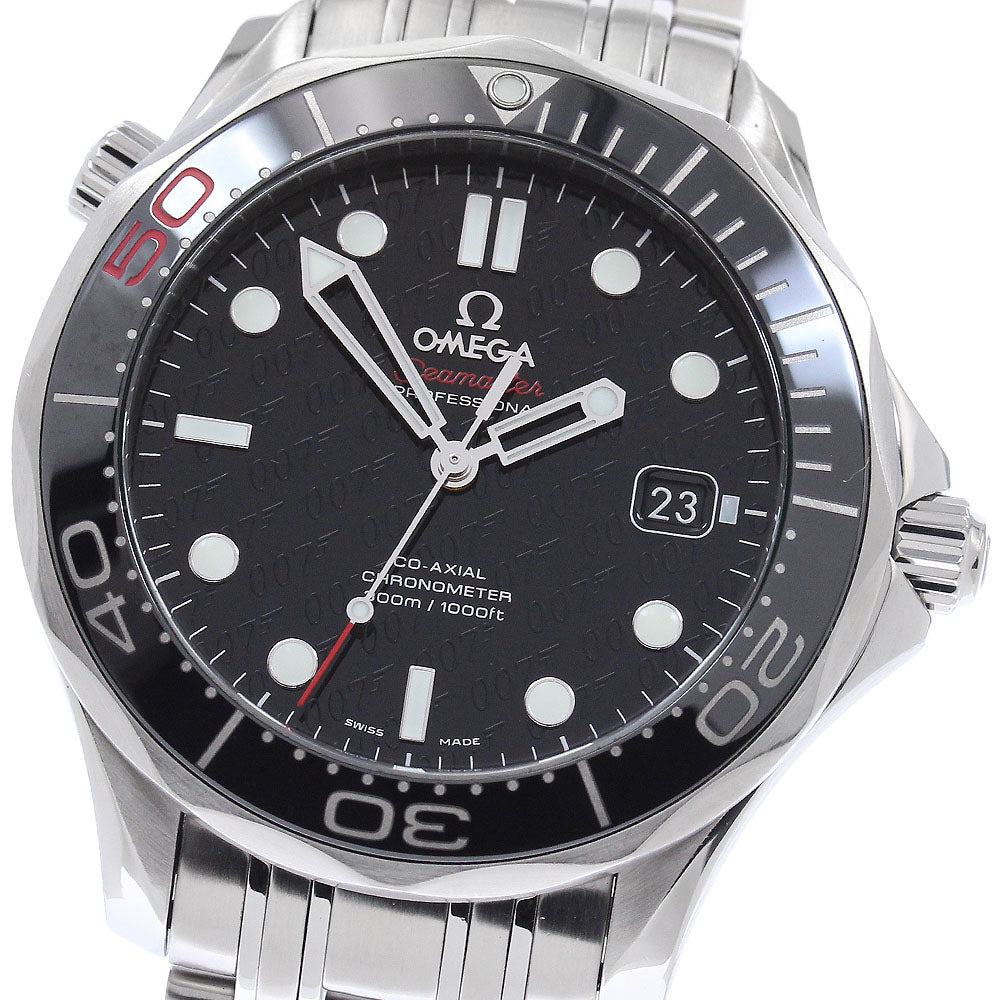 OMEGA Seamaster 300m 007 James Bond 212.30.41.20.01.005 Automatic Men's_903231