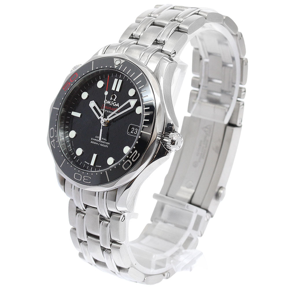 OMEGA Seamaster 300m 007 James Bond 212.30.41.20.01.005 Automatic Men's_903231