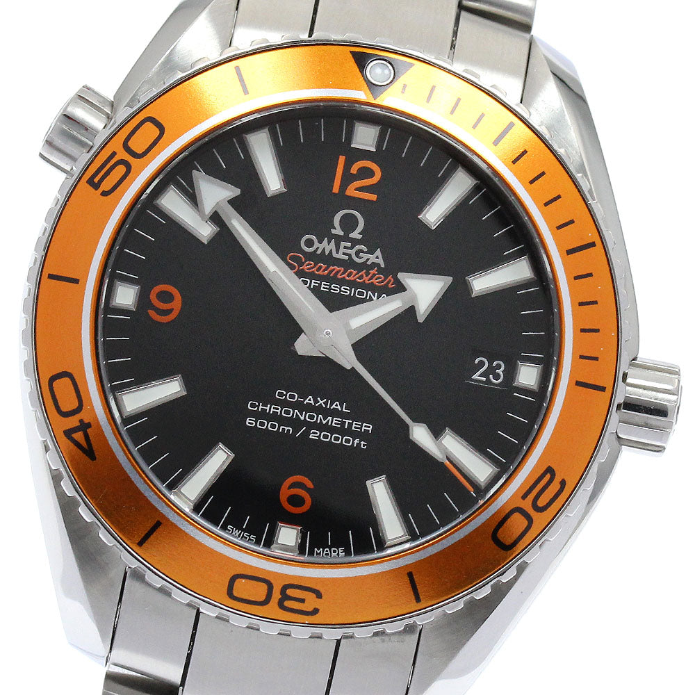 OMEGA Seamaster600 Planet Ocean 232.30.42.21.01.002 Automatic Men's Watch_903232