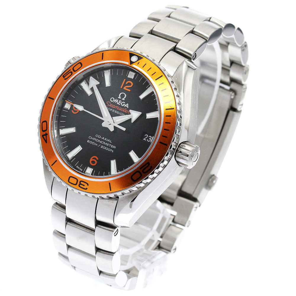 OMEGA Seamaster600 Planet Ocean 232.30.42.21.01.002 Automatic Men's Watch_903232