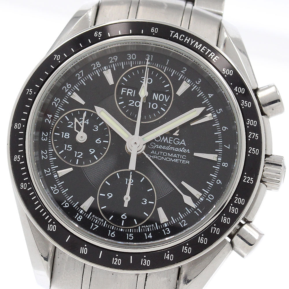 OMEGA Speedmaster 3220.50 Chronograph Automatic Men's Watch_903245