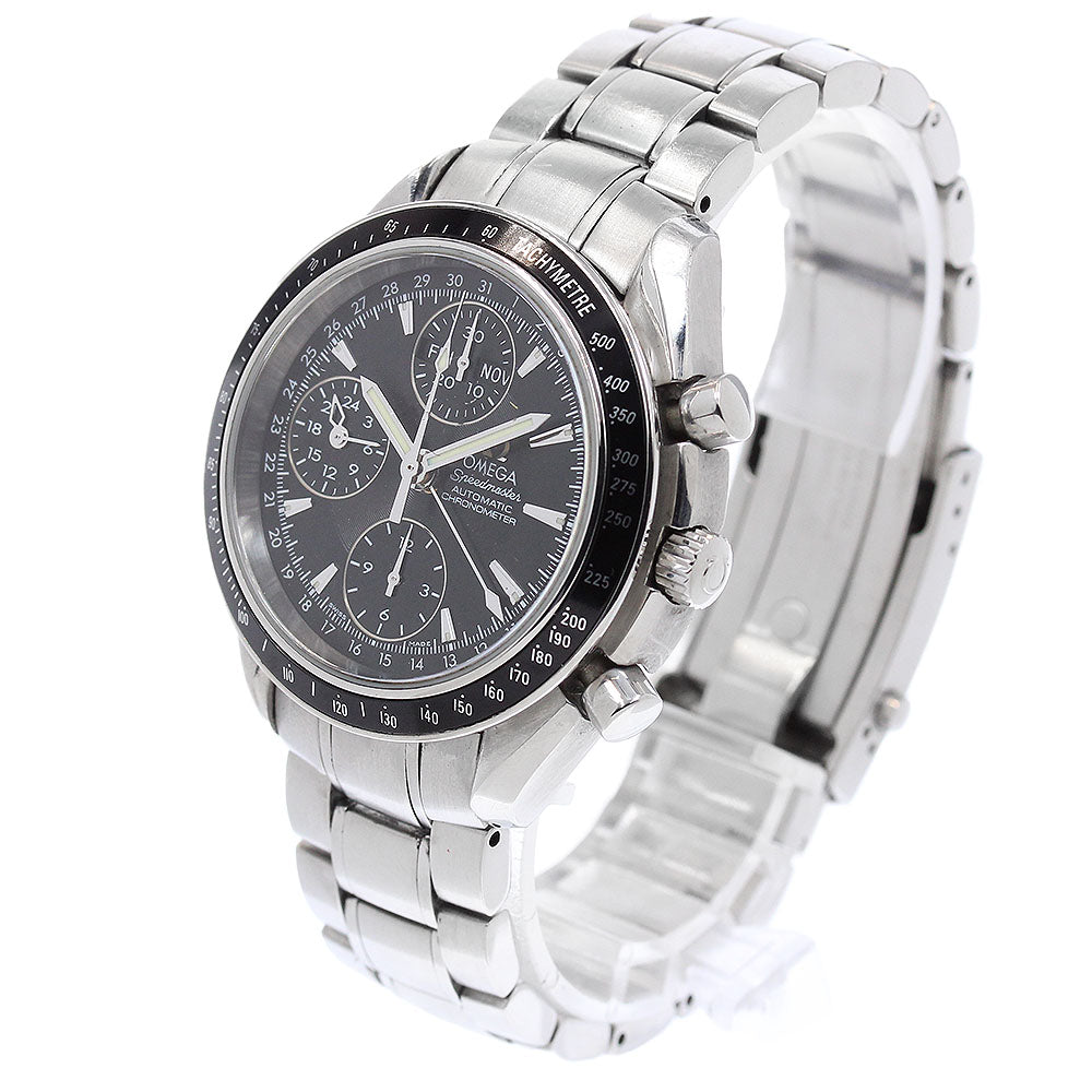OMEGA Speedmaster 3220.50 Chronograph Automatic Men's Watch_903245