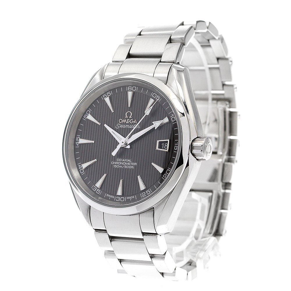 OMEGA Seamaster Aqua Terra 150M 231.10.42.21.06.001 Automatic Men's Watch_903255