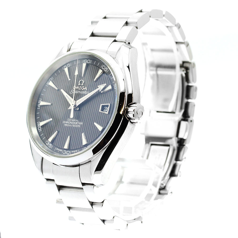 OMEGA Seamaster Aqua Terra 150M 231.10.42.21.06.001 Automatic Men's Watch_903261
