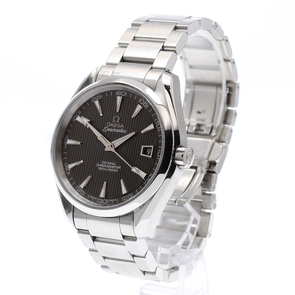 OMEGA Seamaster Aqua Terra 150M 231.10.42.21.06.001 Automatic Men's Watch_903268