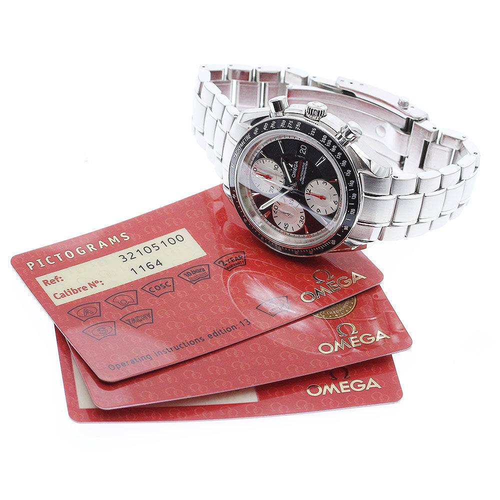 OMEGA Speedmaster 3210.51 Date Chronograph Automatic Men's Watch_903271