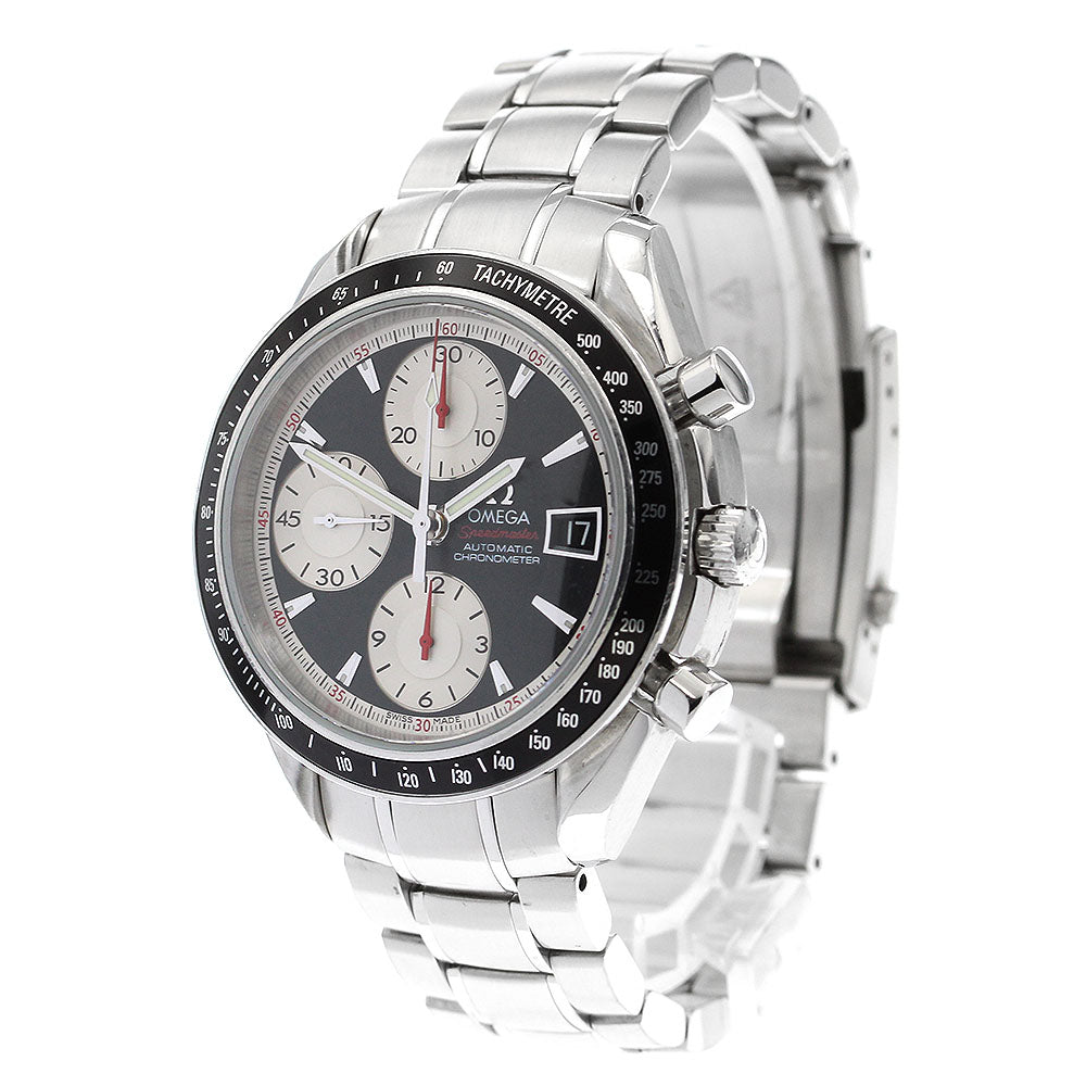 OMEGA Speedmaster 3210.51 Date Chronograph Automatic Men's Watch_903275