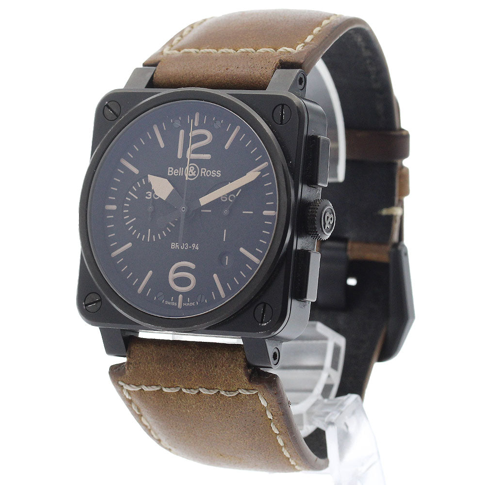 Bell＆Ross Aviation type military spec BR03-94 Automatic Men's Watch_903287