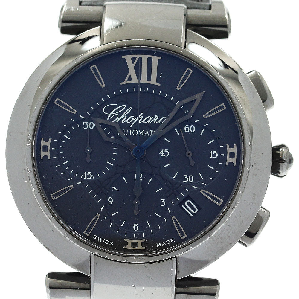 Chopard Imperiale 388549-3007 Chronograph Automatic Men's Watch_903339