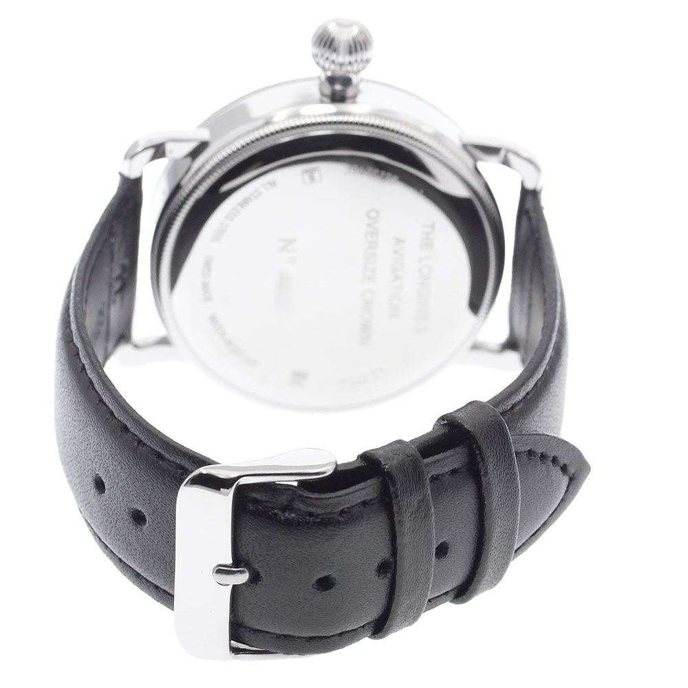 CLOSER Store - CLOSER Limited - LONGINES Heritage Avigation L2