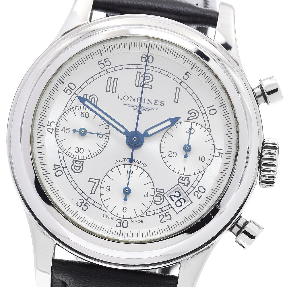 LONGINES Heritage 1951 L2.745.4 Date Chronograph Automatic Men's Watch_903353