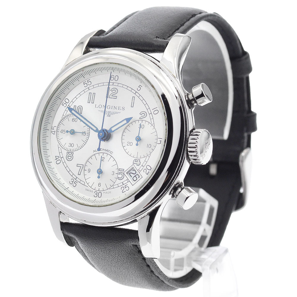 LONGINES Heritage 1951 L2.745.4 Date Chronograph Automatic Men's Watch_903353