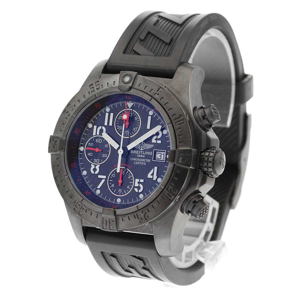 BREITLING Avenger Skyland M13380 2000 limited Automatic Men's Watch_903380