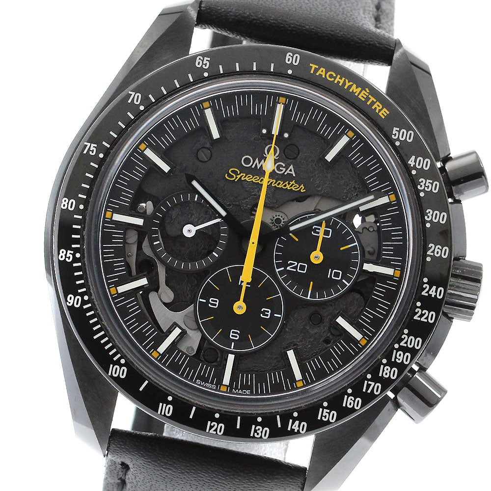 OMEGA Speedmaster 311.92.44.30.01.001 Hand Winding Men's Watch_903426