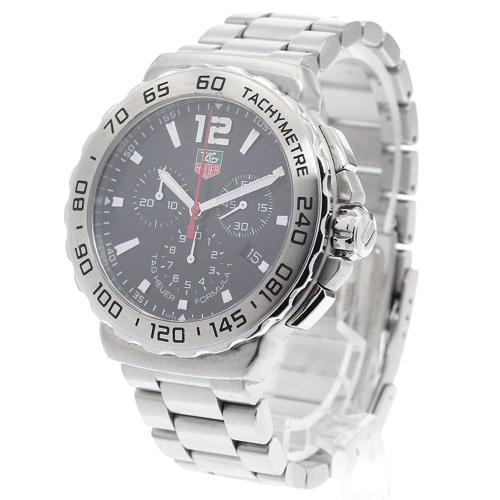 TAG HEUER Formula 1 CAU1112 Date Chronograph Quartz Men's Watch_903555