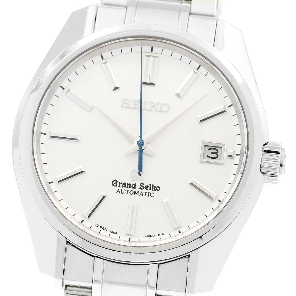 SEIKO Grand Seiko Historical Collection SBGR081/9S65-00J0 Automatic Men's_903584