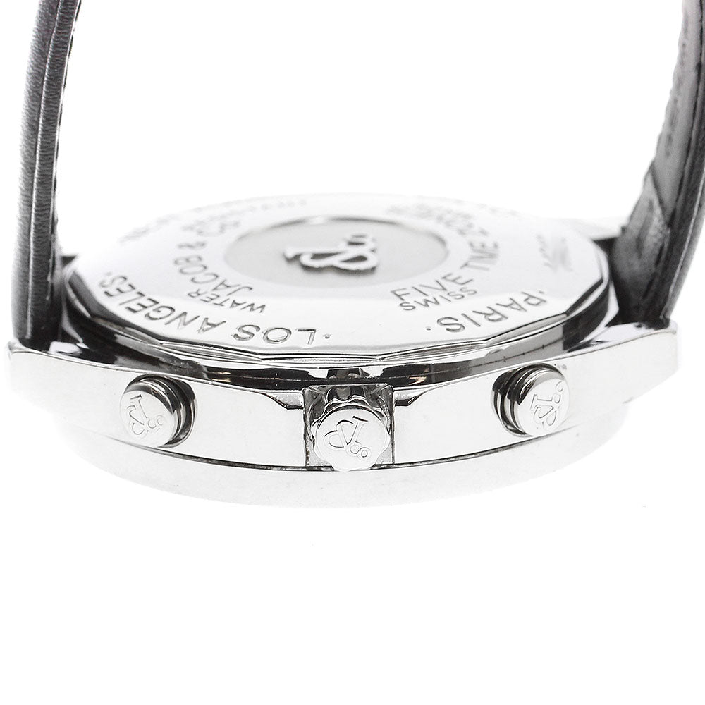 CLOSER Store - CLOSER Limited - JACOB&CO 5 time zone JC127D Date