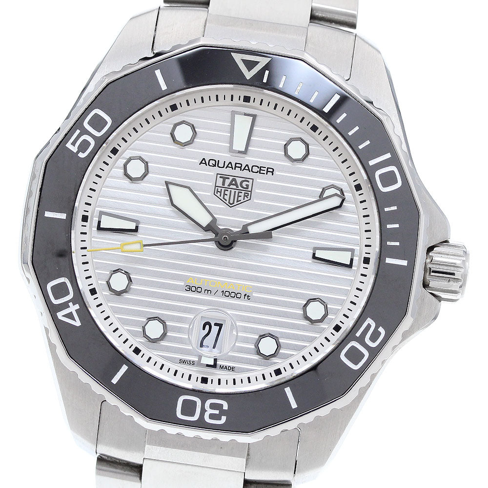 TAG HEUER Aquaracer Professional 300 WBP201C.BA0632 Automatic Men's Watch_903638