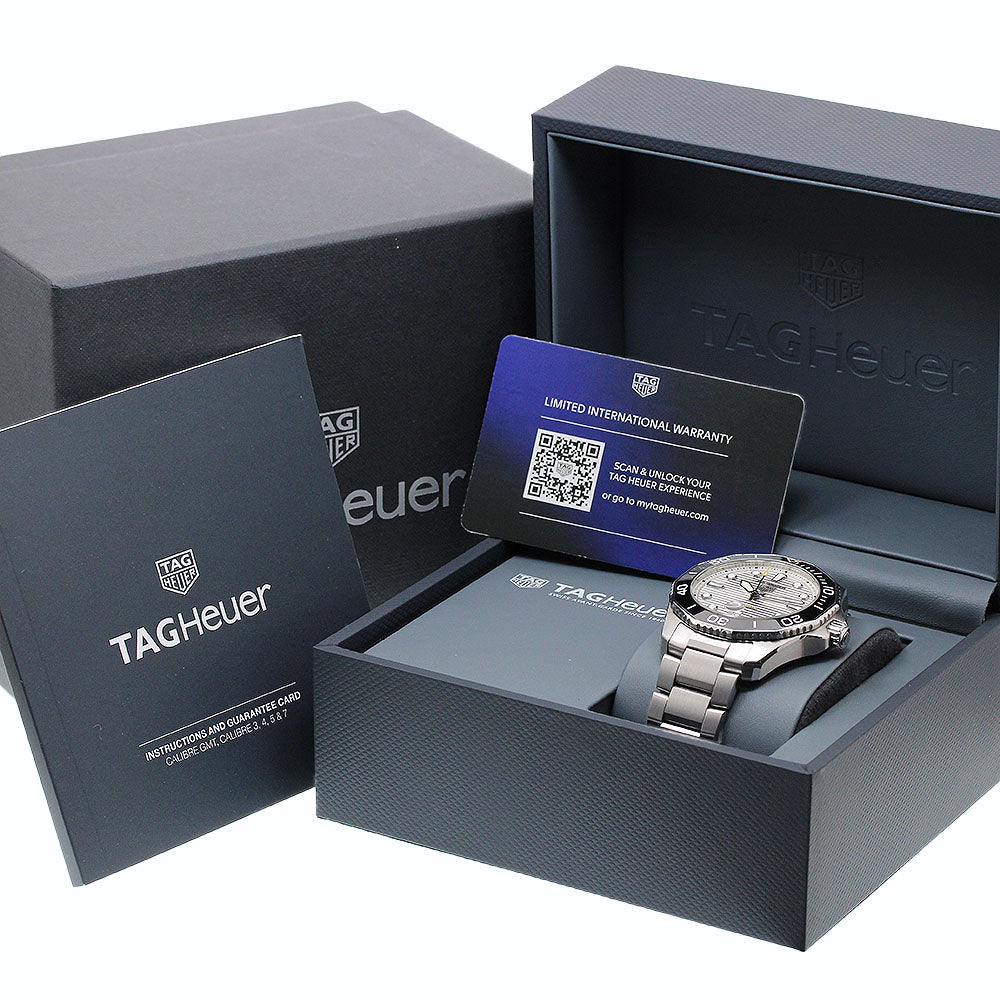 TAG HEUER Aquaracer Professional 300 WBP201C.BA0632 Automatic Men's Watch_903638