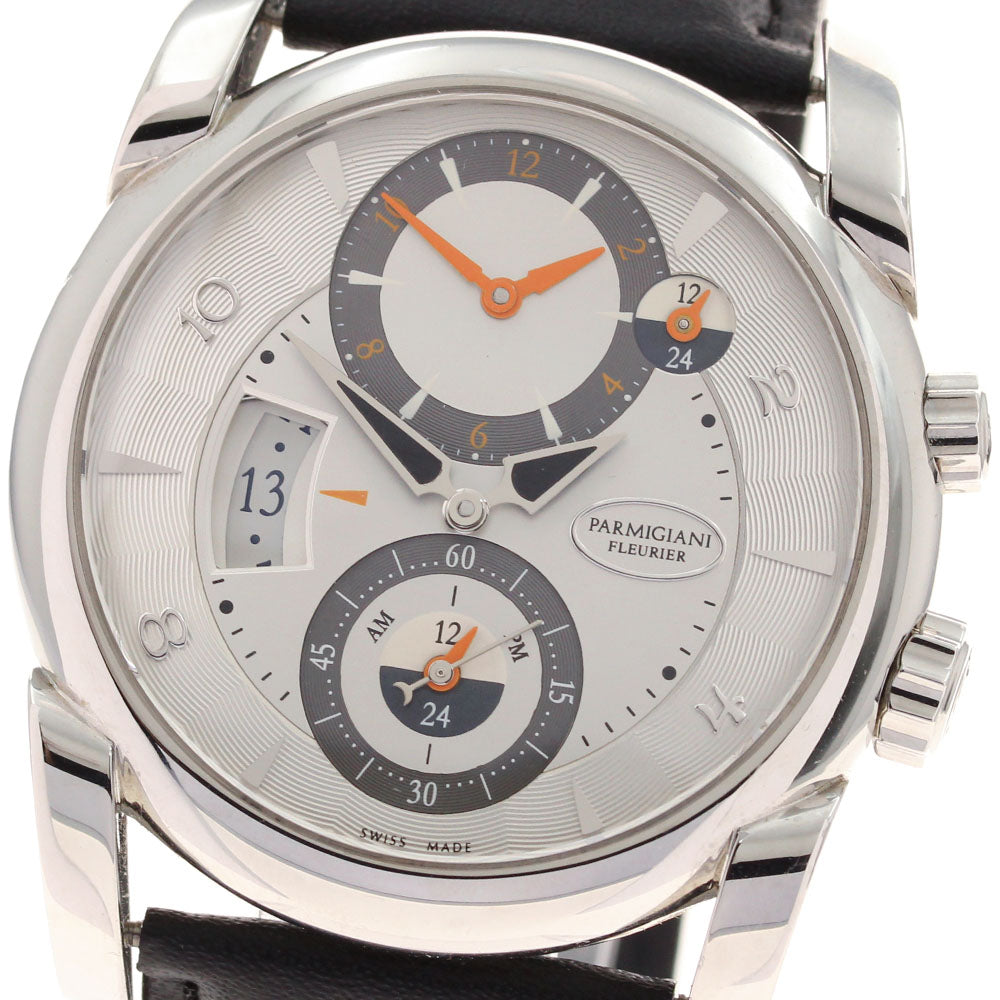 PARMIGIANI FLEURIER Kalpa Tonda 42 Hemisphere PF600215 Automatic Men's_903750