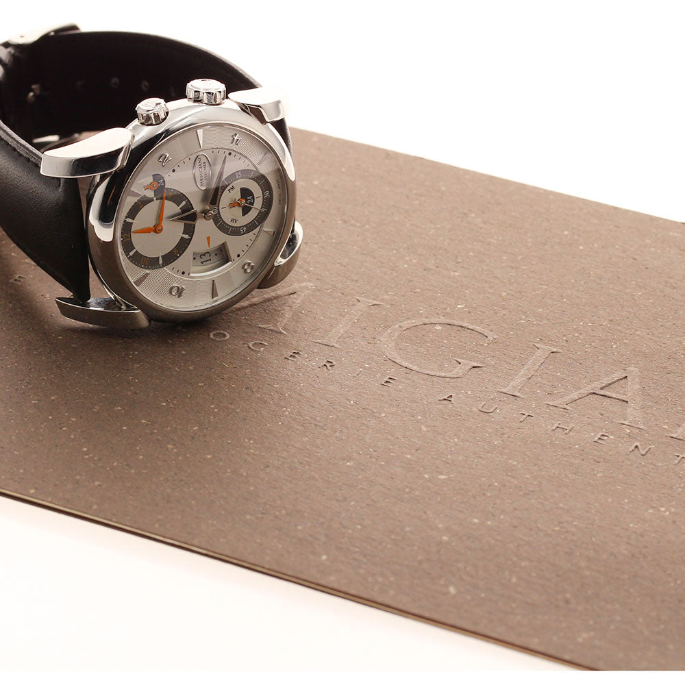 PARMIGIANI FLEURIER Kalpa Tonda 42 Hemisphere PF600215 Automatic Men's_903750