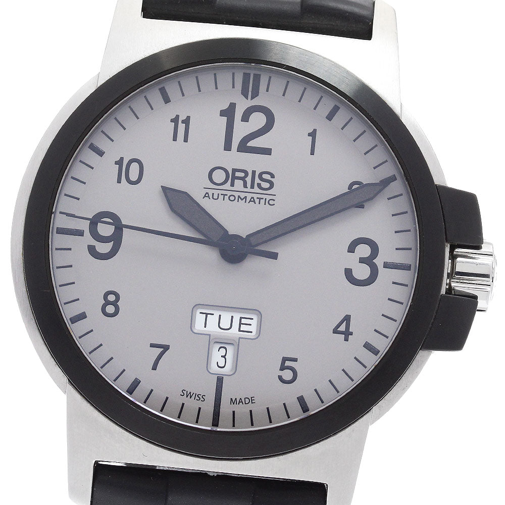 ORIS BC3 Advanced 01 735 7641 4361-07 8 22 03 Automatic Men's Watch_903809