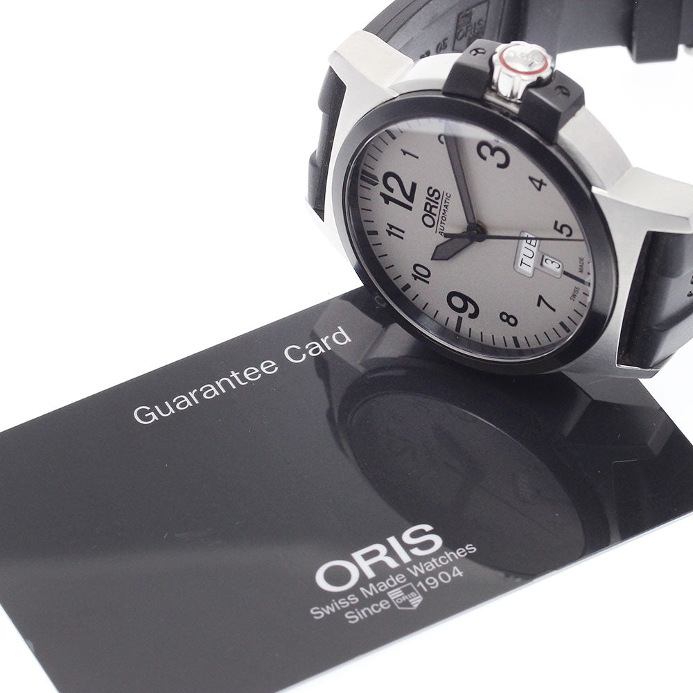 ORIS BC3 Advanced 01 735 7641 4361-07 8 22 03 Automatic Men's Watch_903809