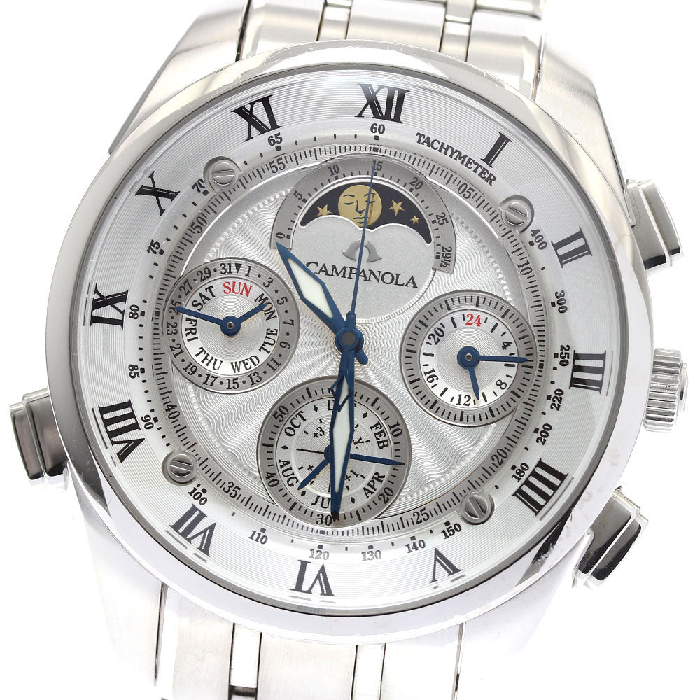 CITIZEN Campanora Grand Complication CTR57-0991/6772-T007899 Quartz Men's_903811