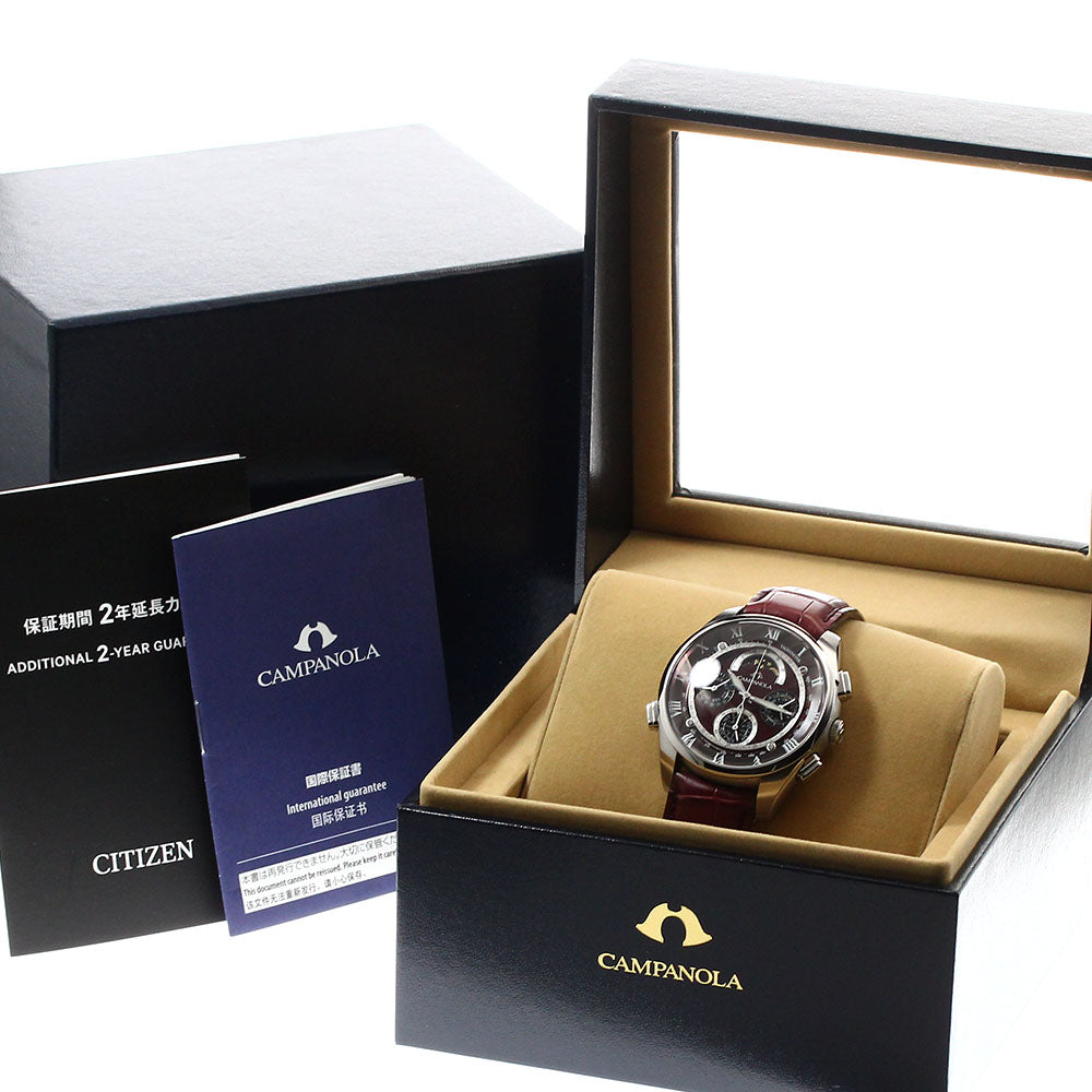 CLOSER Store - CLOSER Limited - CITIZEN Campanora Grand