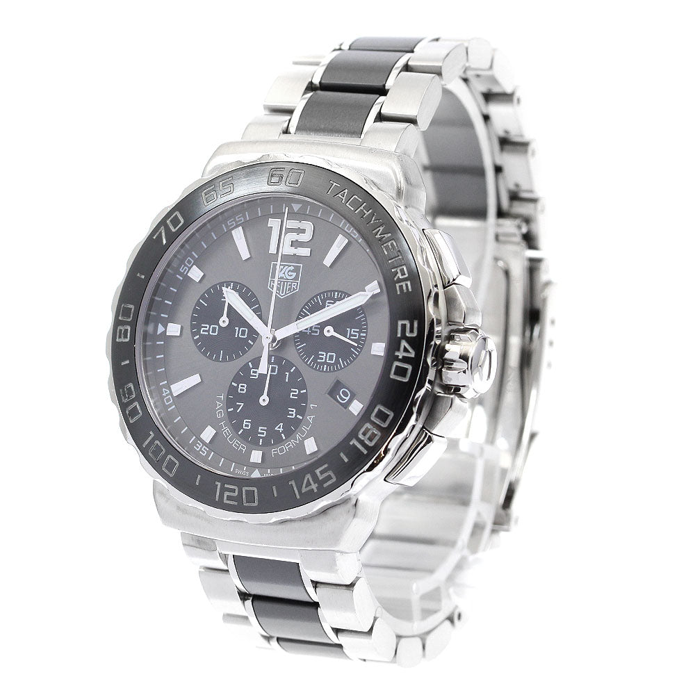TAG HEUER Formula 1 CAU1115.BA0869 Chronograph Quartz Men's Watch_903838