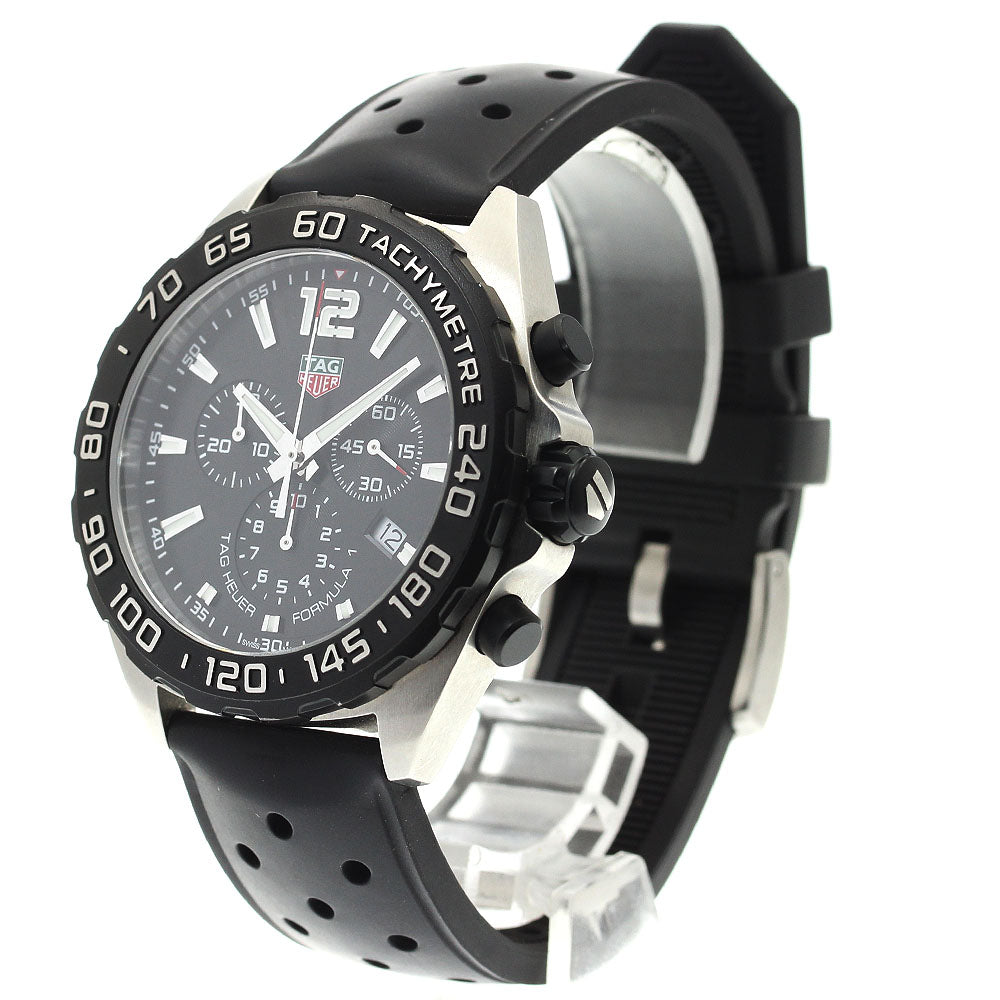 TAG HEUER Formula 1 CAZ1010 Chronograph Date Quartz Men's Watch_903849