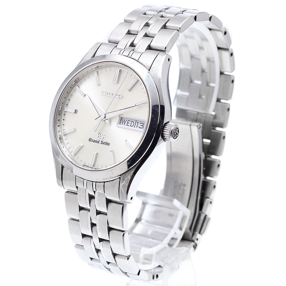 SEIKO Grand Seiko SBGT015/9F83-0AB0 Day date Quartz Men's Watch_903866