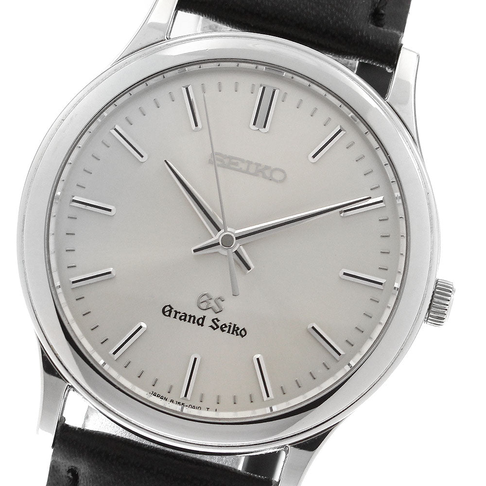 SEIKO Grand Seiko SBGF015/8J55-0A10 Silver Dial Quartz Men's Watch_903872