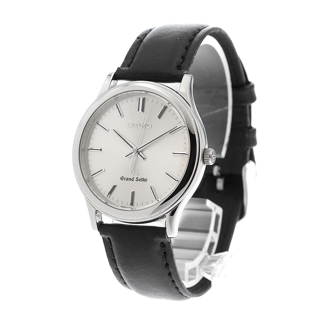 SEIKO Grand Seiko SBGF015/8J55-0A10 Silver Dial Quartz Men's Watch_903872