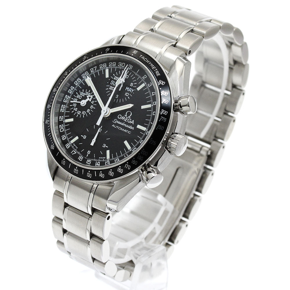 OMEGA Speedmaster Mark 40 Cosmos 3520.50 Triple calendar Automatic Men's_904268