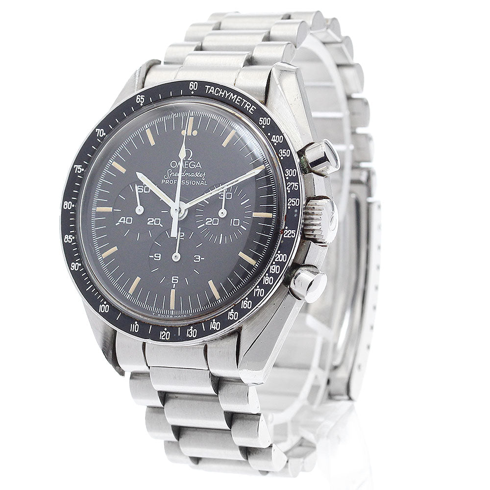 OMEGA Speedmaster Professional ST145022 Cal.861 Hand Winding Men's Watch_904272