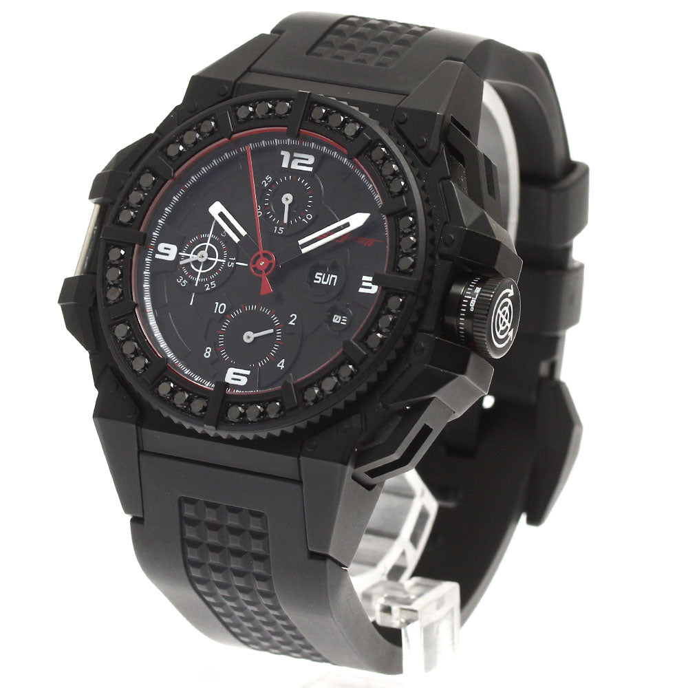 SNYPER Sniper 1 M36 Black Diamond 10.245.OR Automatic Men's Watch_904279
