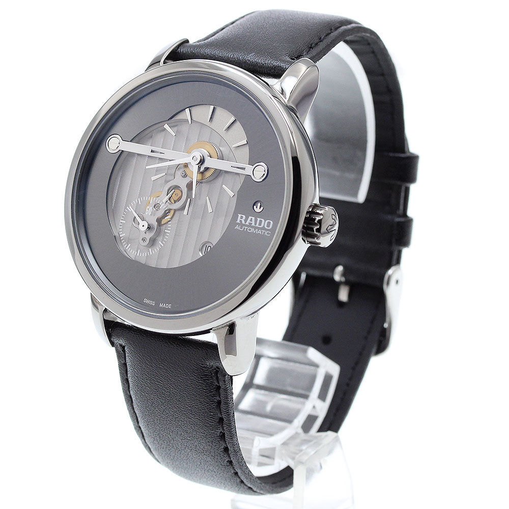 RADO Diamaster Automatic Highline R14061106 Date Automatic Men's Watch_904304