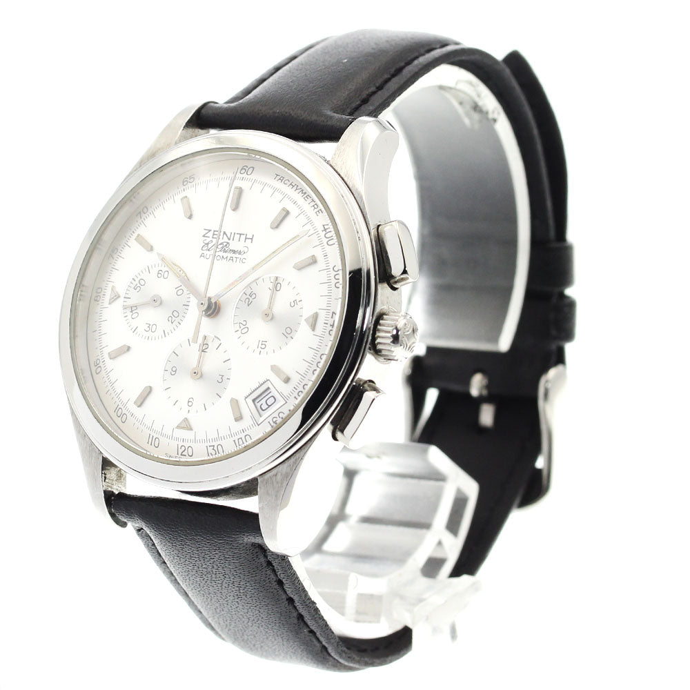 ZENITH Class El Primero 90/01.0500.400 Date Chronograph AT Men's Watch_904306