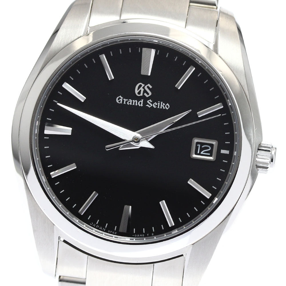 SEIKO Grand Seiko Heritage Collection SBGX261/9F62-0AB0 Date Quartz Men's_904335