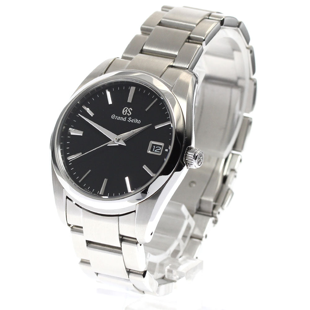 SEIKO Grand Seiko Heritage Collection SBGX261/9F62-0AB0 Date Quartz Men's_904335