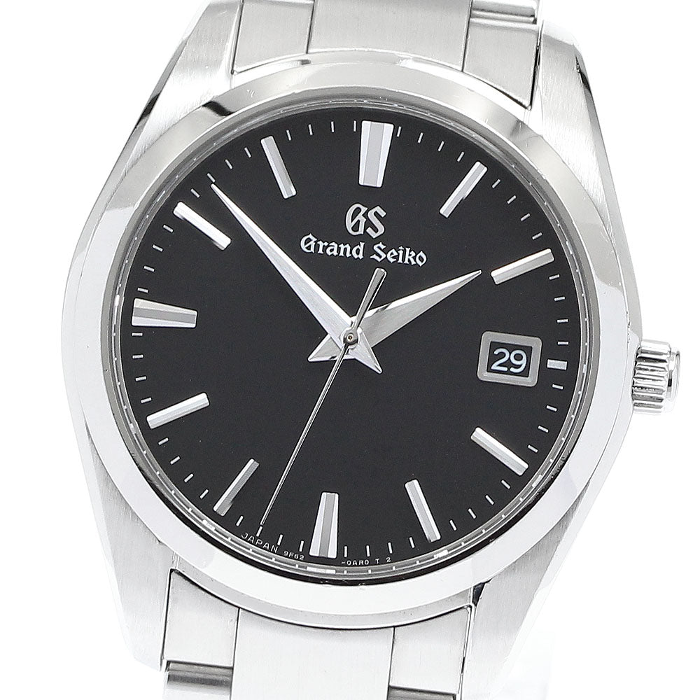SEIKO Grand Seiko Heritage Collection SBGX261/9F62-0AB0 Quartz Men's_904344