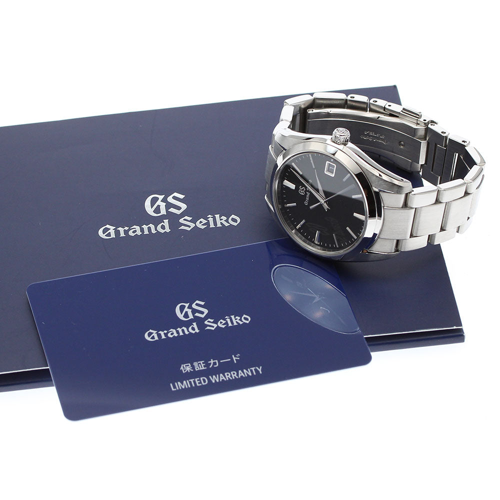 SEIKO Grand Seiko Heritage Collection SBGX261/9F62-0AB0 Quartz Men's_904344