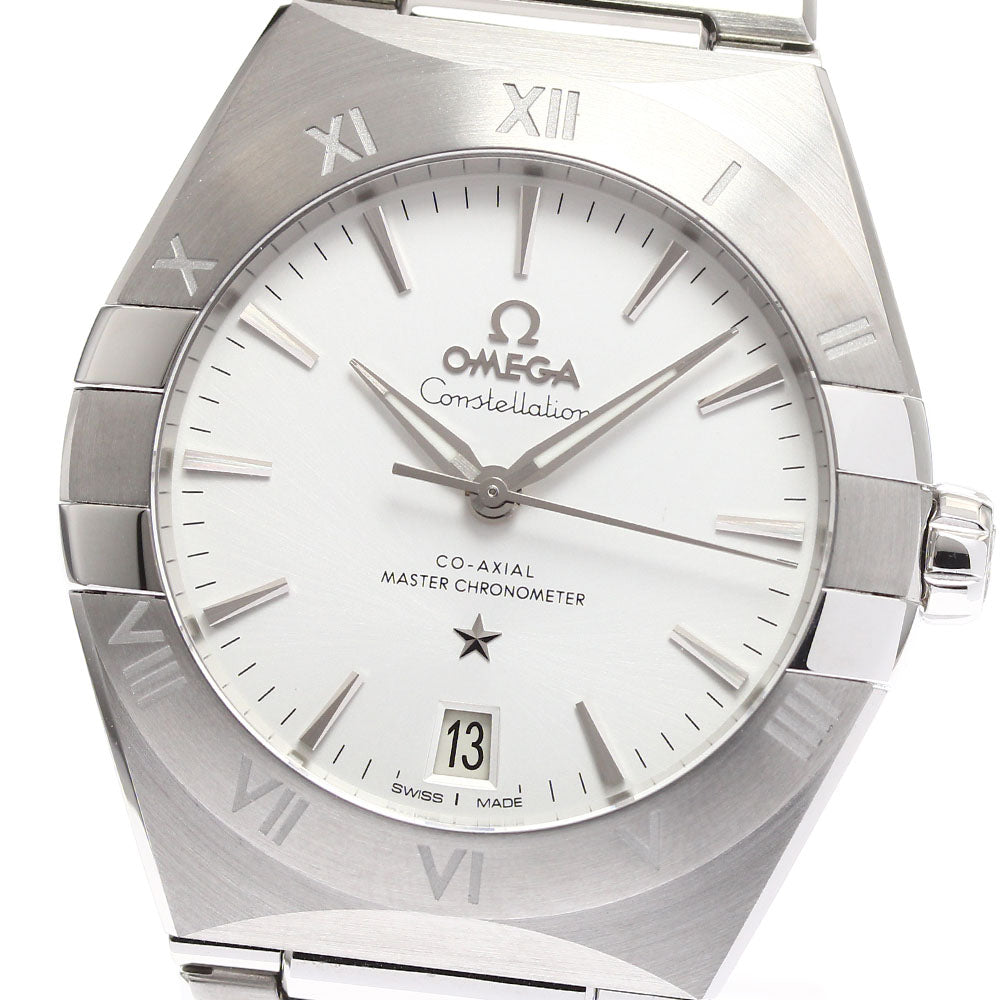 OMEGA Constellation 131.10.36.20.02.001 Date Automatic Men's Watch_904352