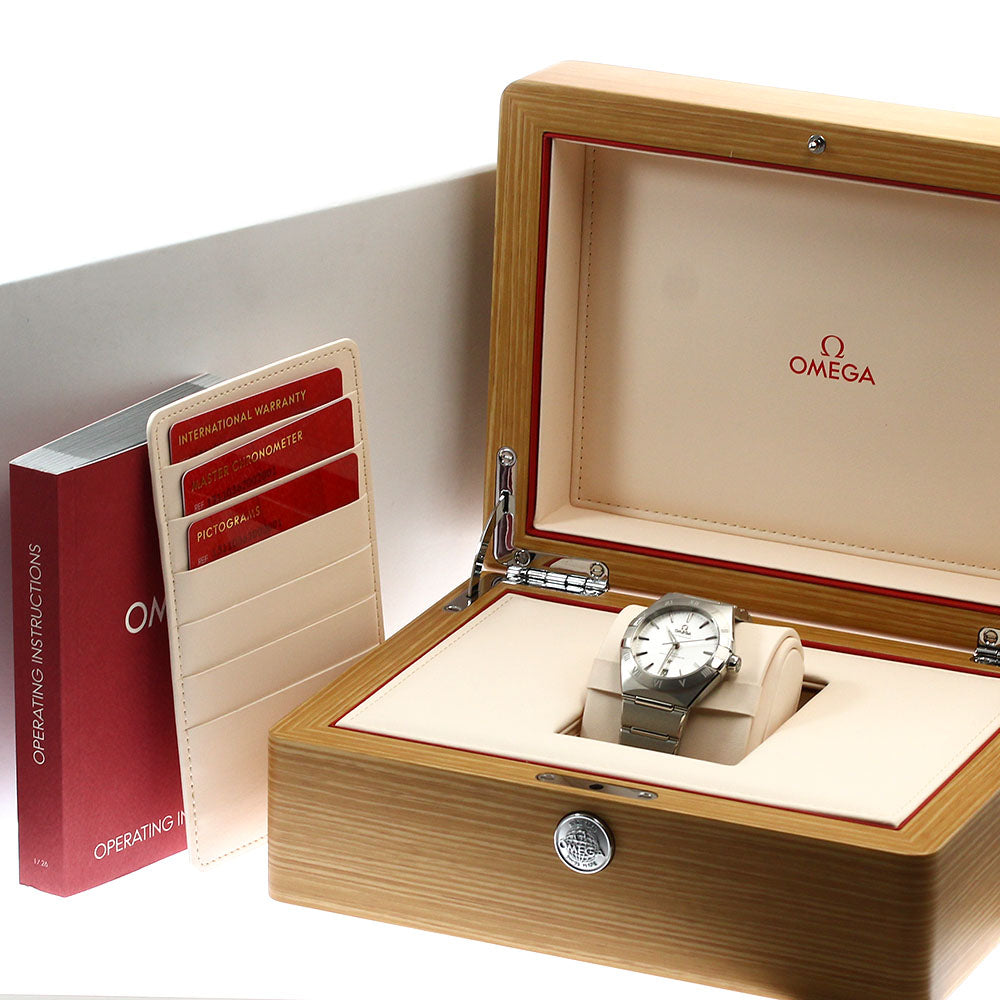OMEGA Constellation 131.10.36.20.02.001 Date Automatic Men's Watch_904352